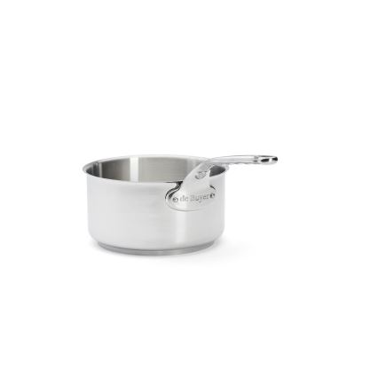 De Buyer 3410.18 - Pentolino MILADY Ø 18 cm in acciaio inox