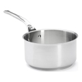 De Buyer 3410.20 - Pentolino MILADY 20 cm in acciaio inox