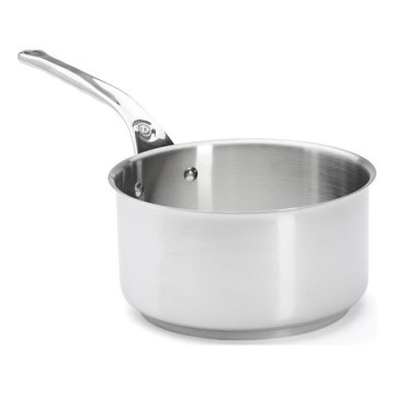 De Buyer 3410.20 - Pentolino MILADY 20 cm in acciaio inox