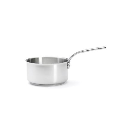 De Buyer 3410.20 - Pentolino MILADY 20 cm in acciaio inox