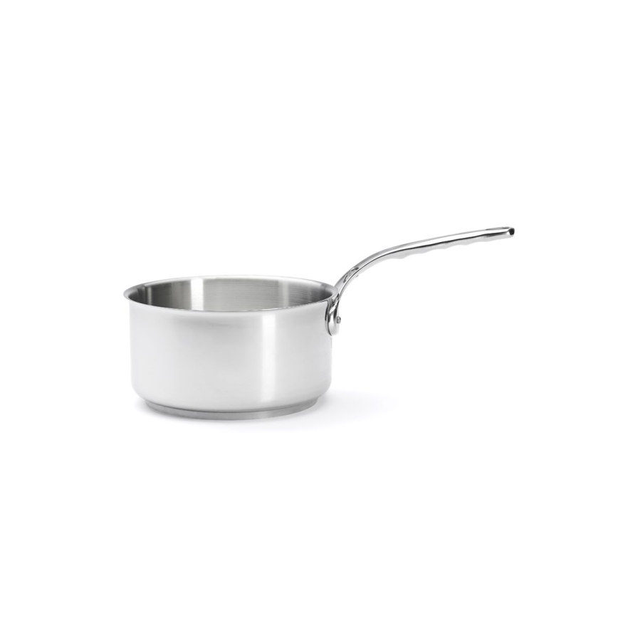 De Buyer 3410.20 - Pentolino MILADY 20 cm in acciaio inox