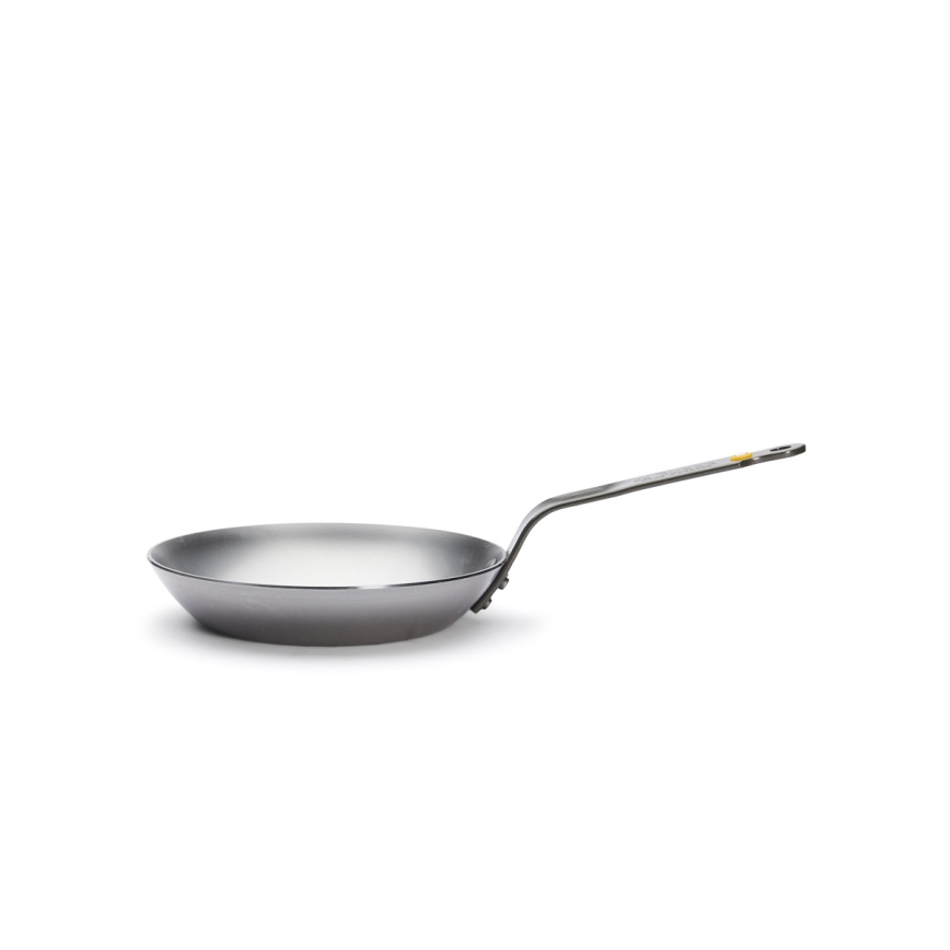 De Buyer 5610.20 - Padella MINERAL B 20 cm in acciaio