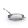 De Buyer 5710.32 - Padella MINERAL B BOIS 32 cm acciaio