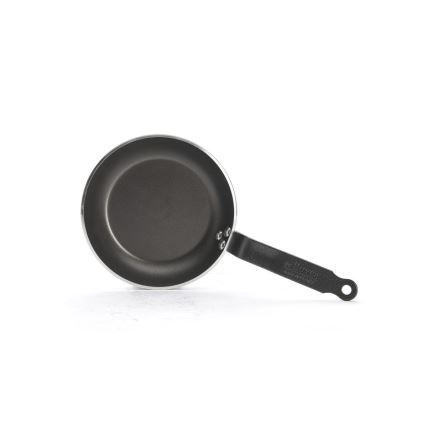 De Buyer 8480.20 - Padella antiaderente CHOC RESTO INDUCTION 20 cm