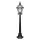 De Markt - Lampada da esterno STREET 1xE27/95W/230V IP44