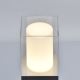 De Markt - Lampada LED da esterno 1xLED/8W/230V IP44