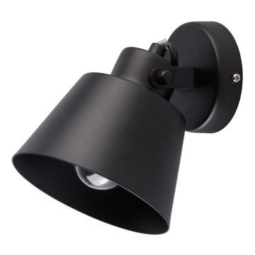 De Markt - Luce Spot da parete TECHNO 1xE27/60W/230V