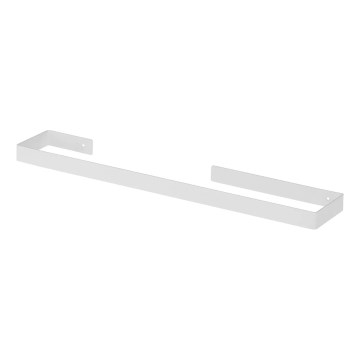 Deante ADM_A621 - Portasciugamani a parete MOKKO 60 cm bianco