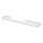 Deante ADM_A621 - Portasciugamani a parete MOKKO 60 cm bianco