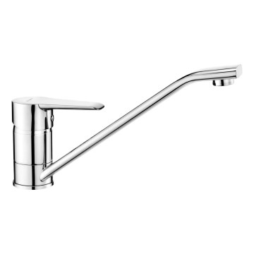 Deante BFC_060M - Rubinetto per lavello CORIO cromo lucido