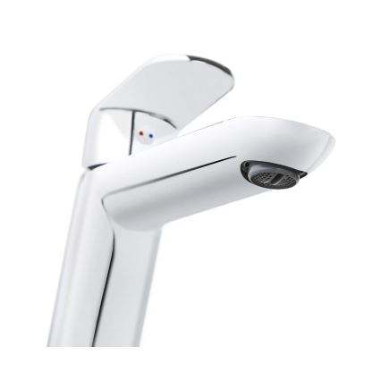 Deante BGA_020M - Miscelatore per lavabo ALPINIA cromo lucido