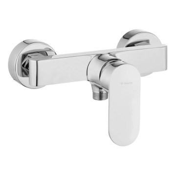 Deante BGA_040M - Miscelatore per doccia ALPINIA cromo lucido