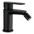 Deante BGA_N30M - Miscelatore per bidet ALPINIA nero