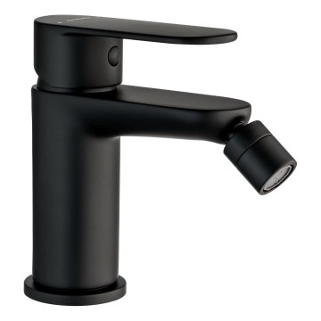Deante BGA_N30M - Miscelatore per bidet ALPINIA nero
