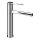 Deante BGE_022K - Miscelatore per lavabo ORA con doccetta estraibile, 30,9 cm, cromo lucido