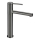 Deante BGE_D22K - Miscelatore per lavabo con doccetta estraibile ORA 30,9 cm titanio