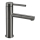 Deante BGE_D22M - Miscelatore per lavabo con doccetta estraibile ORA 22,9 cm titanio