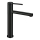 Deante BGE_N22K - Miscelatore per lavabo con doccetta estraibile ORA 30,9 cm, nero