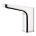 Deante BQH_028R - Rubinetto per lavabo touchless HIACYNT 4xAA cromo lucido
