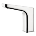 Deante BQH_028V - Rubinetto lavabo senza contatto HIACYNT 230/6V cromo lucido
