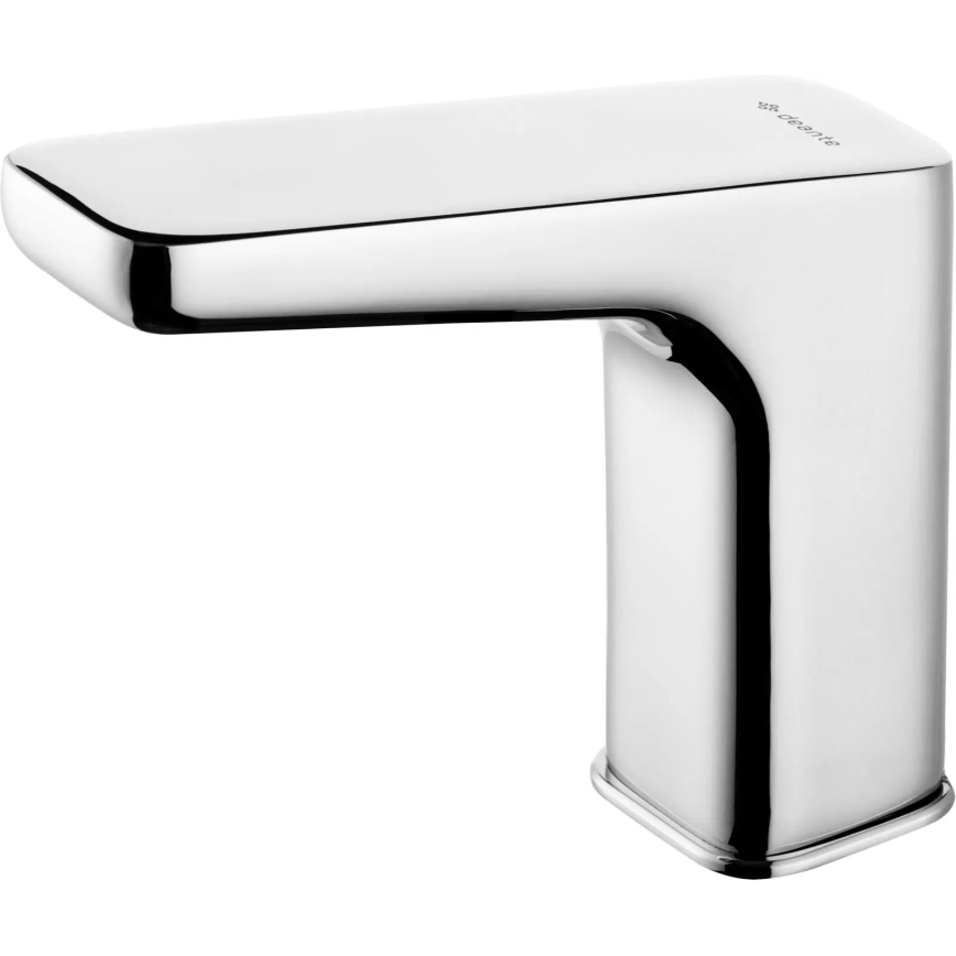 Deante BQH_028V - Rubinetto touchless per lavabo HIACYNT 230/6V cromo lucido