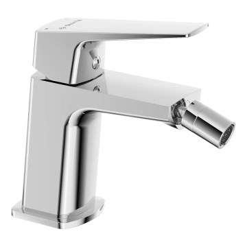 Deante BQL_030M - Miscelatore per bidet BLUR cromato lucido