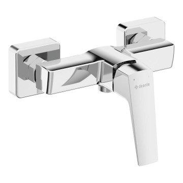 Deante BQL_040M - Miscelatore doccia BLUR cromato lucido