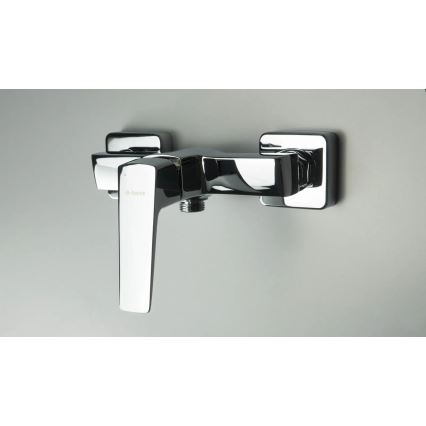 Deante BQL_040M - Miscelatore doccia BLUR cromato lucido