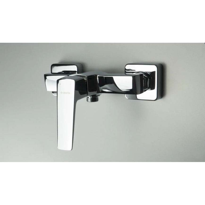 Deante BQL_040M - Miscelatore doccia BLUR cromato lucido