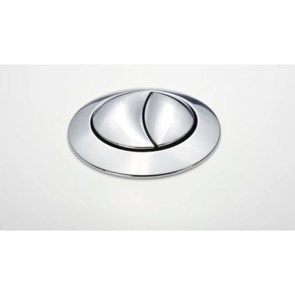Deante CDJD6RPS - WC a pavimento con sedile JASMIN ceramica/bianco