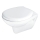 Deante CMOD6SPW - WC a parete con sedile BORO ceramiche/bianco