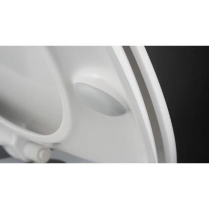 Deante CMOD6SPW - WC sospeso con sedile SoftClose BORO ceramica/bianco