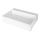 Deante CQR_AU6M - Lavandino da appoggio CORREO 40x60 cm granito/alabastro