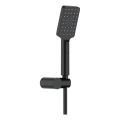 Deante NGA_N41K - Set doccia ALPINIA nero