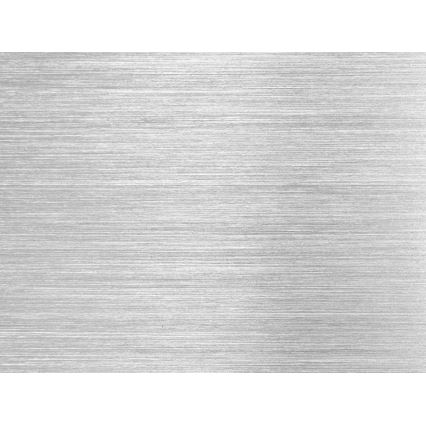 Deante ZHC_0813 - Lavello della cucina TWIST diametro 49 cm raso
