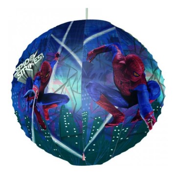 Decofun 70053 - Paralume SPIDER-MAN E27 d. 34cm