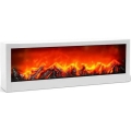 Decorazione a LED 10xLED/3xC/5V camino
