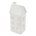 Decorazione di Natale a LED LED/CR2032 casetta