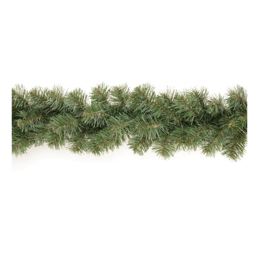 Decorazione di Natale GIRLANDA 200 cm