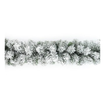 Decorazione di Natale GIRLANDA 260 cm