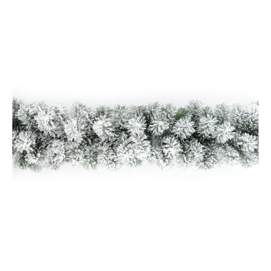 Decorazione di Natale GIRLANDA 260 cm