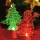 Decorazione natalizia 1xLED/1xCR2032
