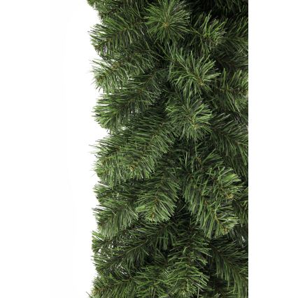 Decorazione natalizia 3D GIRLANDA 270 cm
