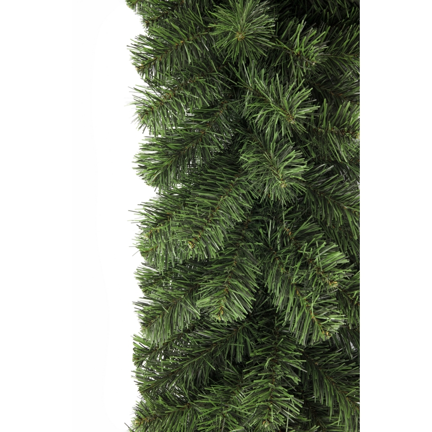 Decorazione natalizia 3D GIRLANDA 270 cm