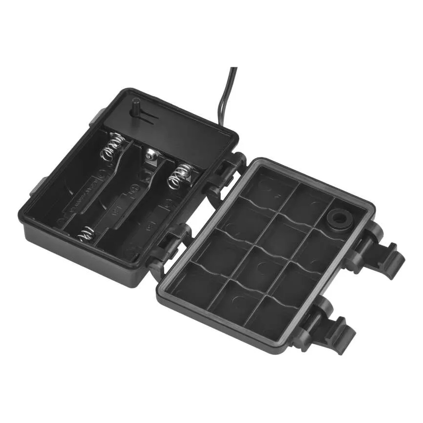 Decorazione natalizia a LED 30xLED/3xAA IP44