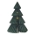 Decorazione natalizia a LED albero di Natale 10xLED/3xAA