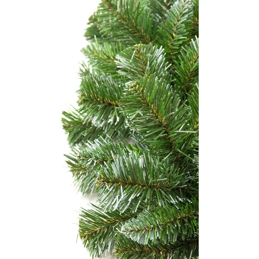 Decorazione natalizia GHIRLANDA 100 cm