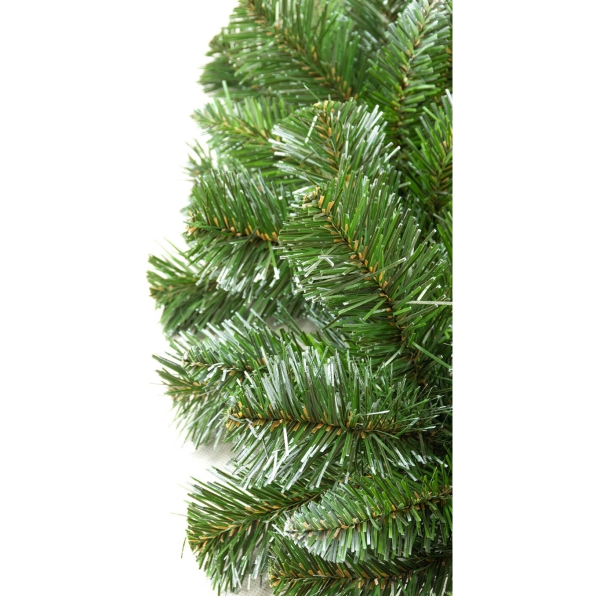 Decorazione natalizia GHIRLANDA ANNA 100 cm