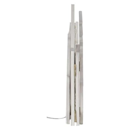 Decorazione natalizia LED 40xLED/2xAA bianco caldo città