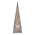 Decorazione natalizia LED 8xLED/2xAA
